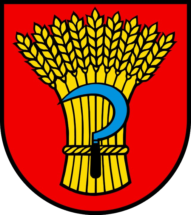 Gemeinde Mhlin Logo