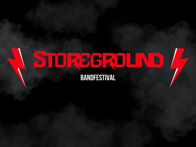 Storeground Bandfestival mit No Caps, The Returners und Mock Out